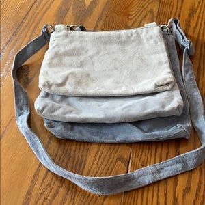 Lizden Cross-Body Bag